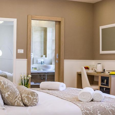 Peninsula Luxury Suite Zadar Buitenkant foto