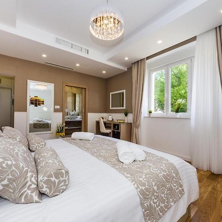 Peninsula Luxury Suite Zadar Buitenkant foto